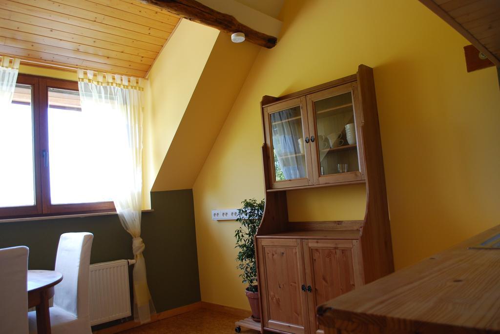 Huis Van Rooi Sint-Agatha-Rode Exteriér fotografie